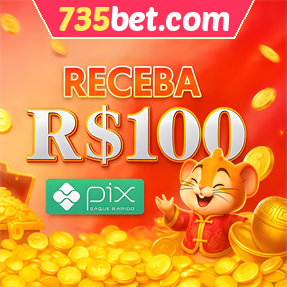 735bet.com Ganhe R$ 100,00 Gratis