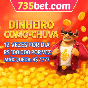 735bet.com Mina Misteriosa