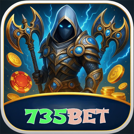 735bet.com Cassino Online